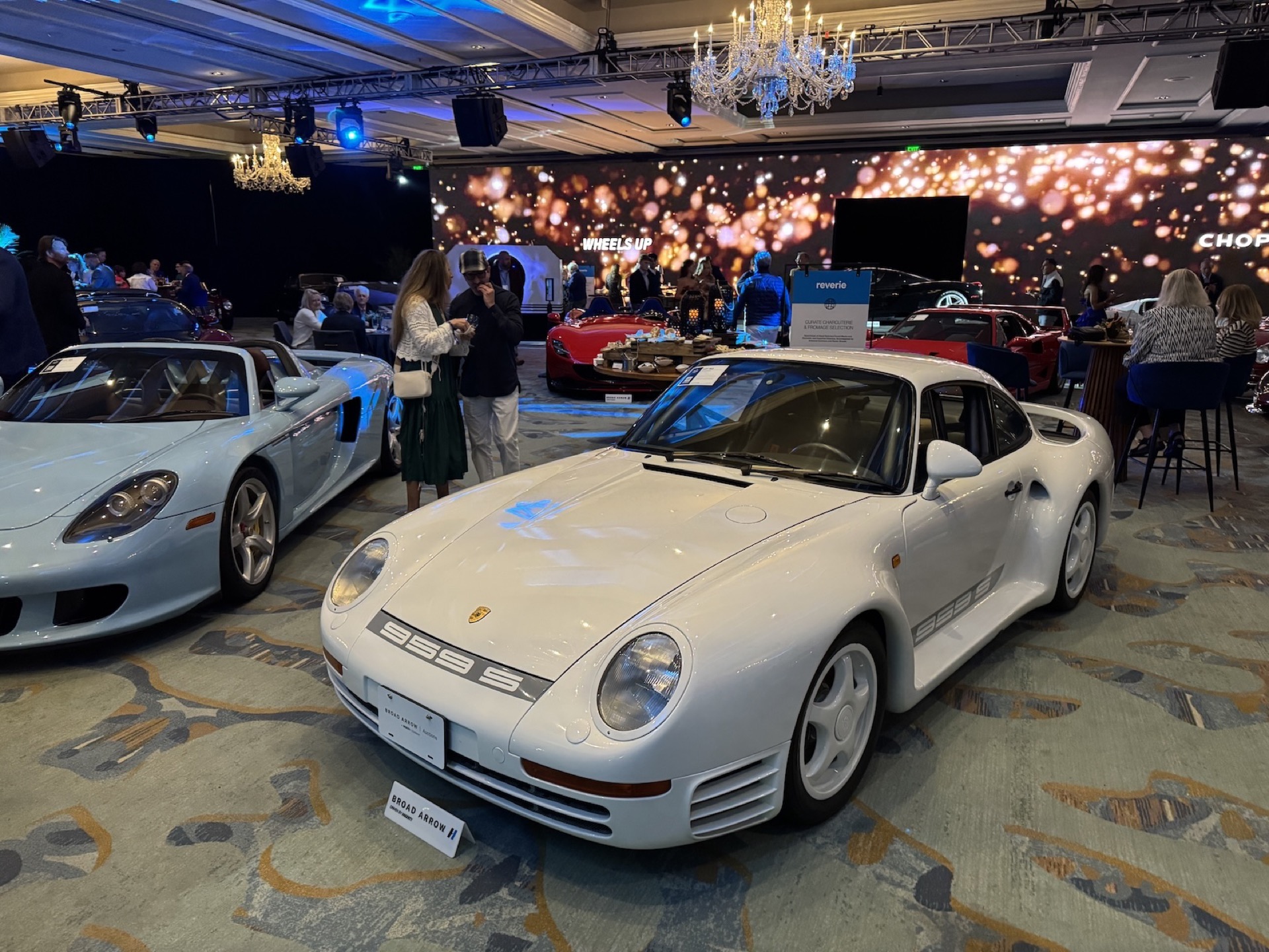 Amelia Island 2026 1