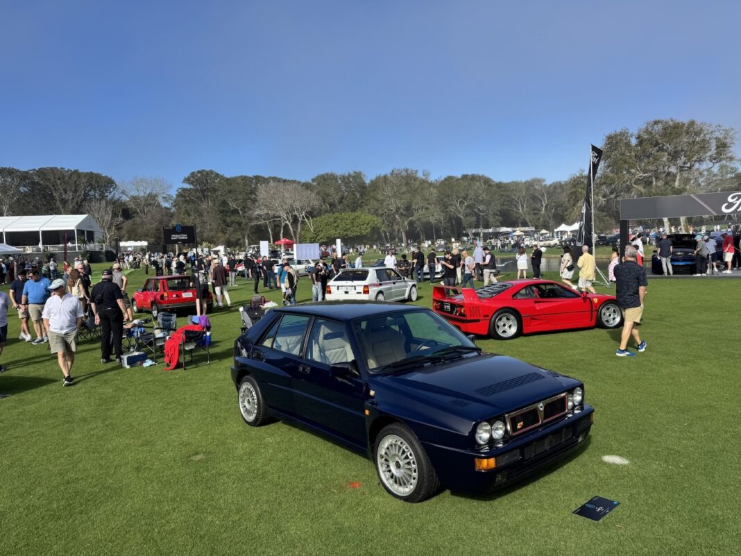 Amelia Island 2026 11