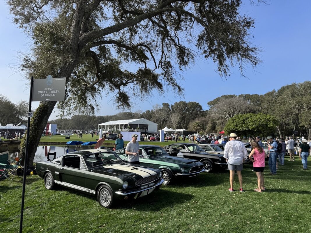 Amelia Island 2026 13