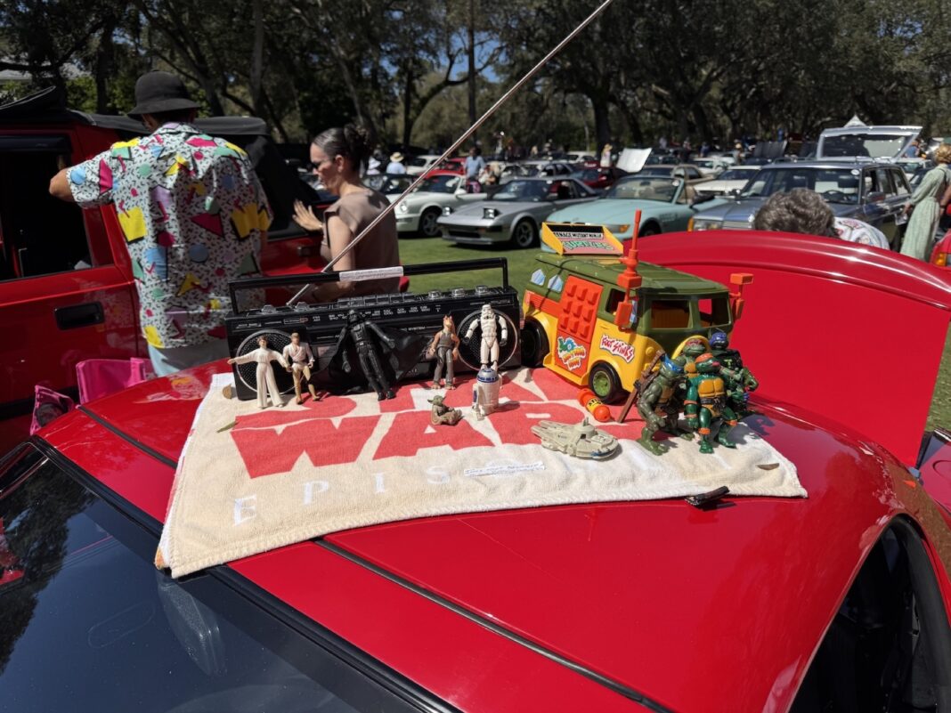 Amelia Island 2026 16