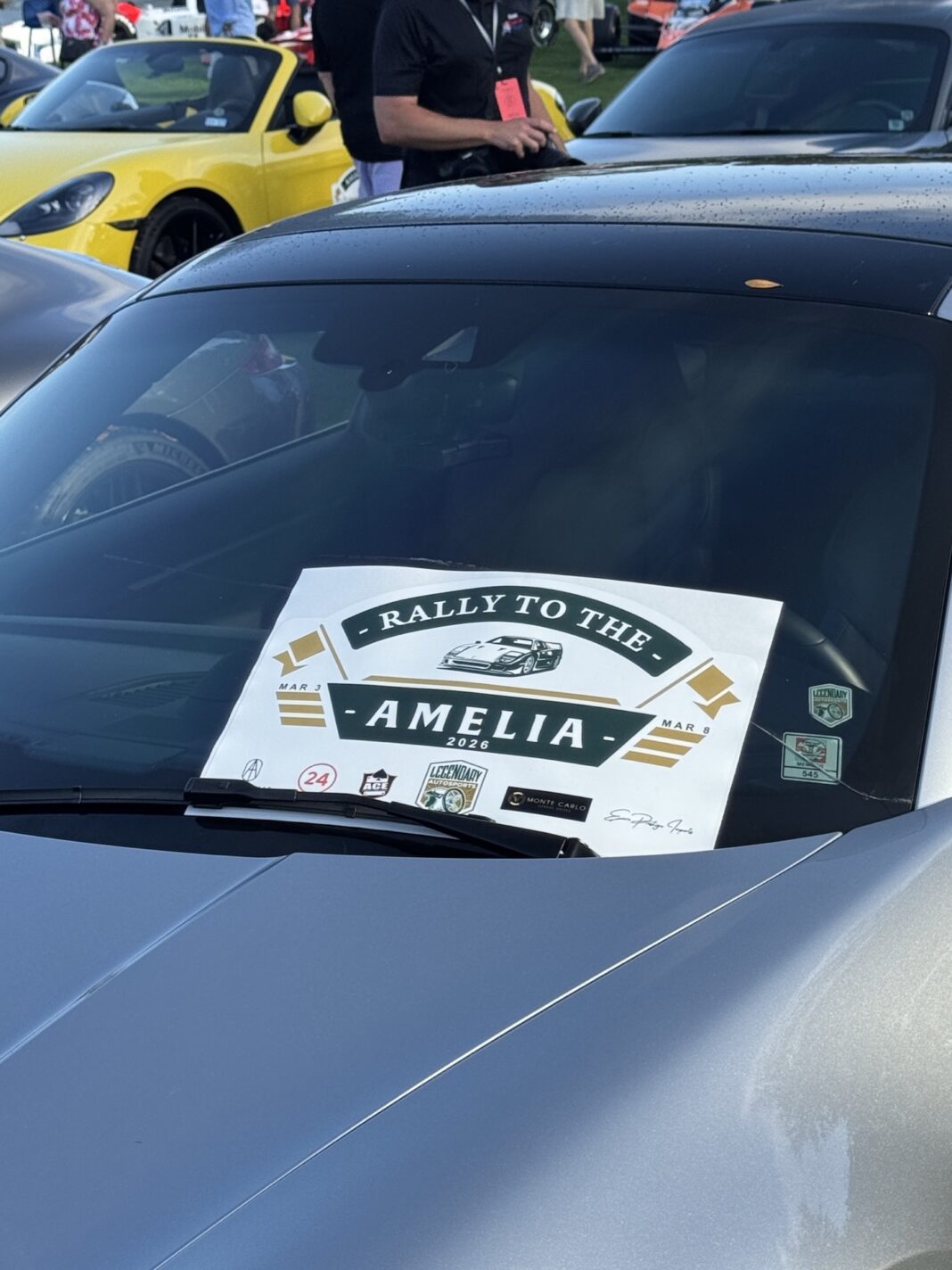 Amelia Island 2026 20