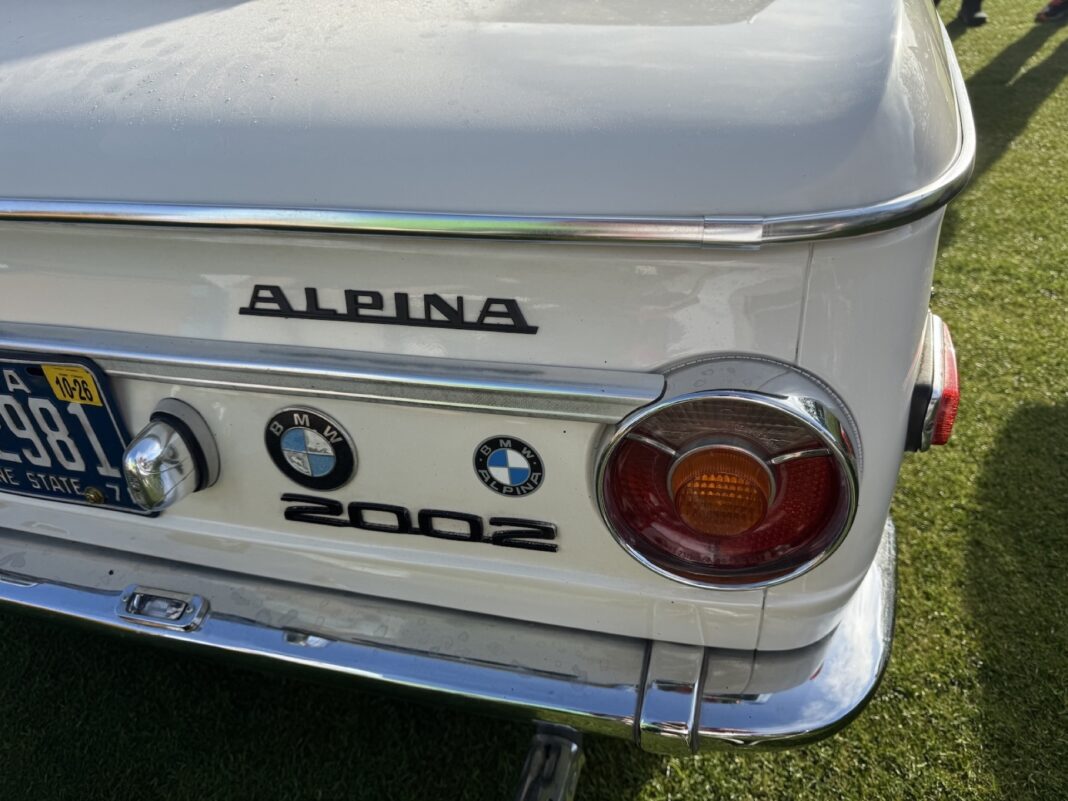 Amelia Island 2026 27