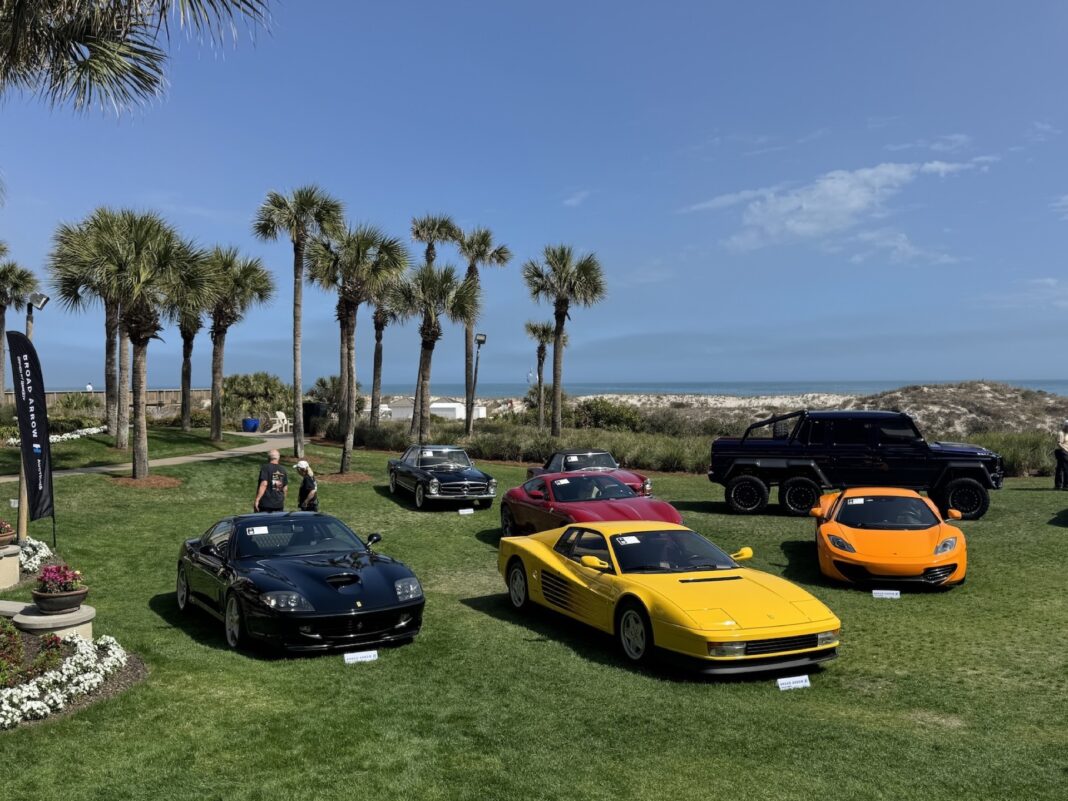 Amelia Island 2026 4