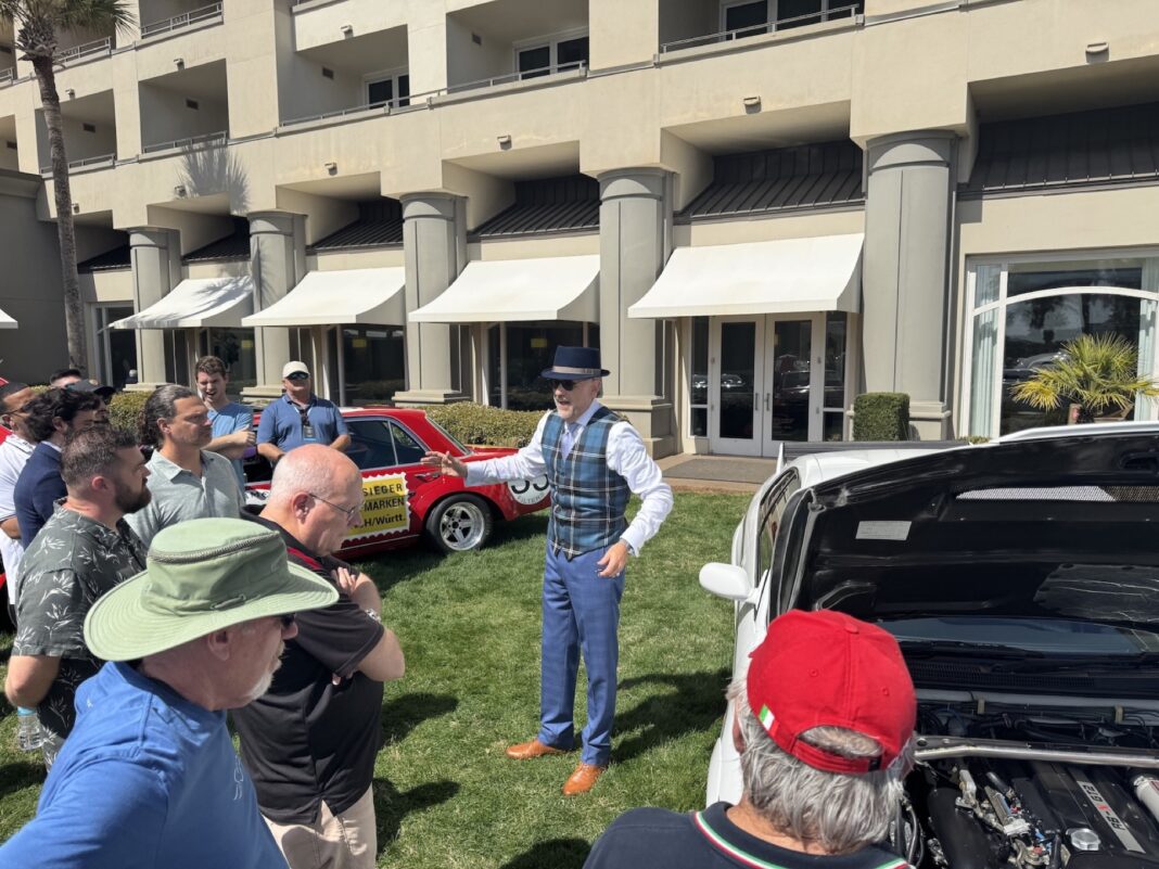 Amelia Island 2026 5