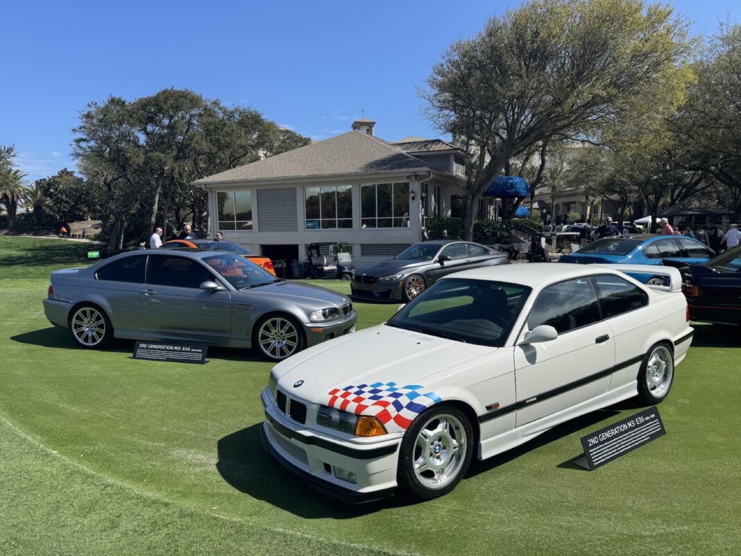 Amelia Island 2026 6