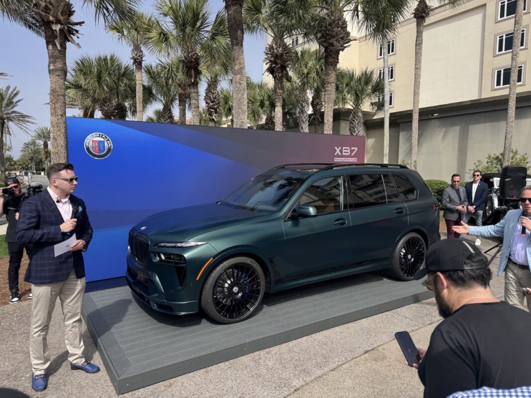 Amelia Island 2026 7