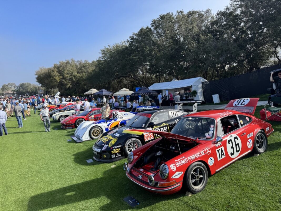 Amelia Island 2026 9