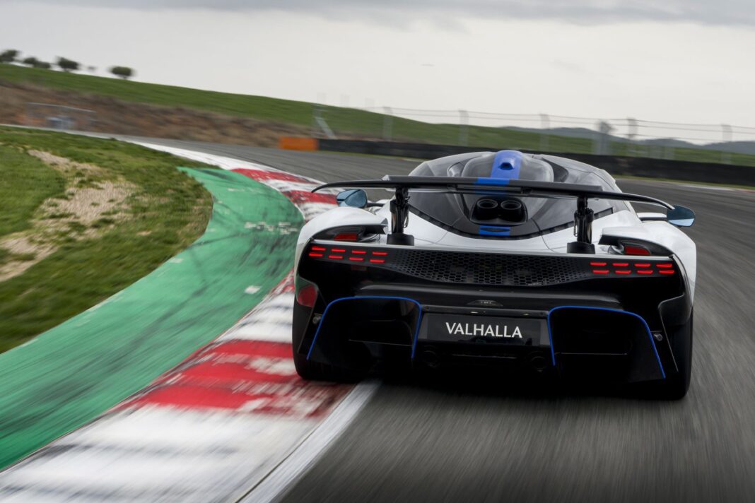 Aston Martin Valhalla 19