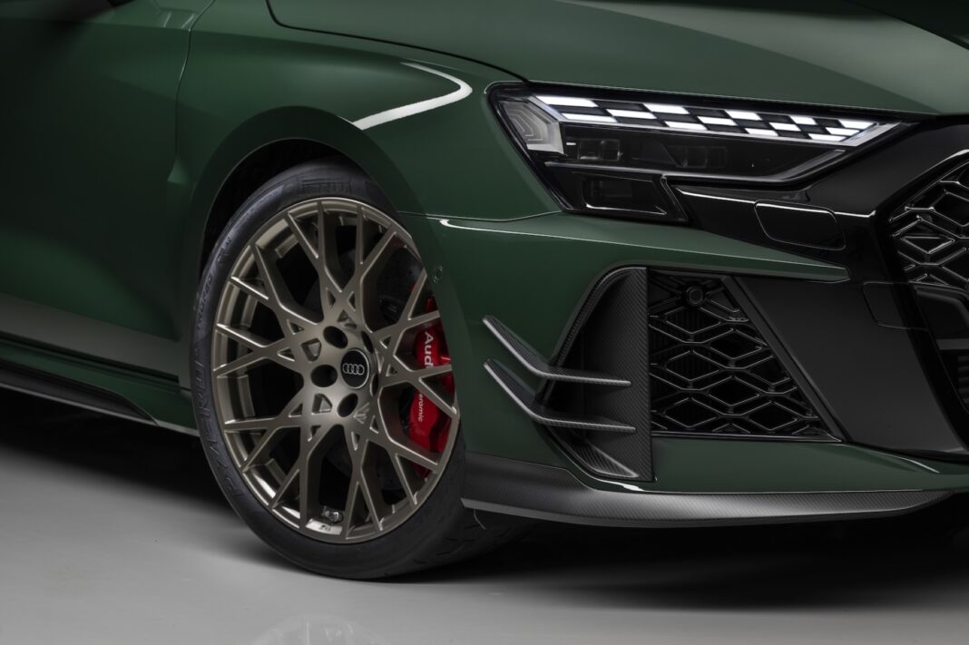 Audi RS3 Competition 13