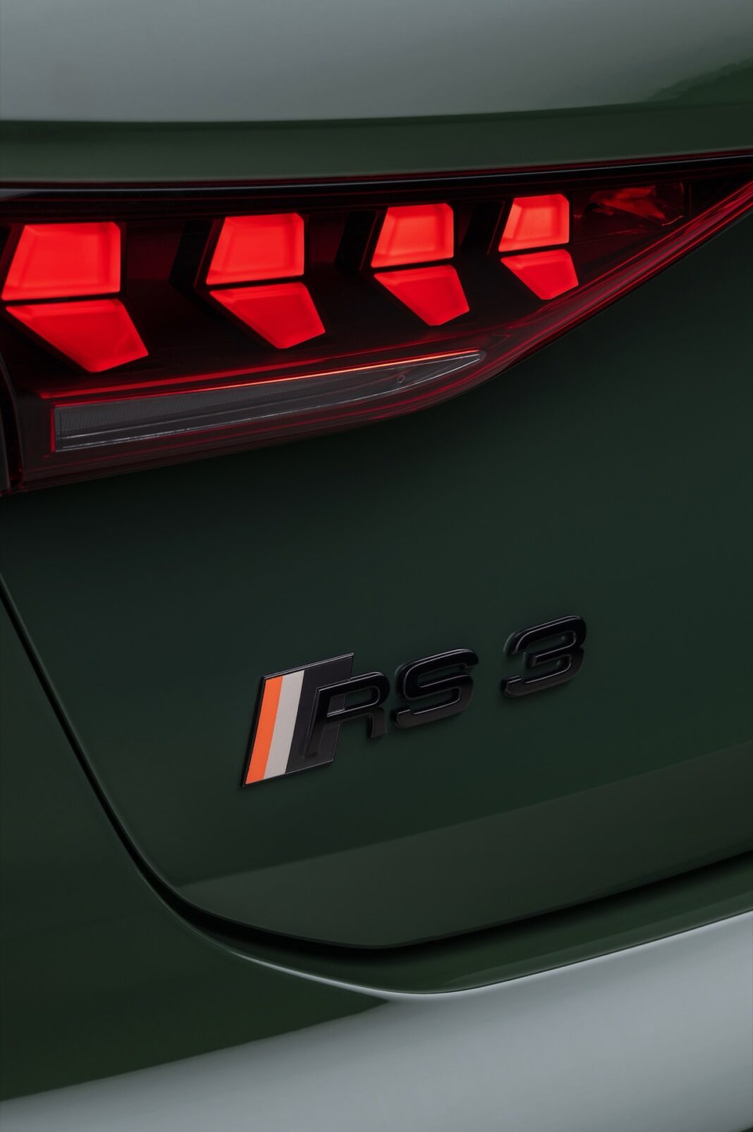 Audi RS3 Competition 14