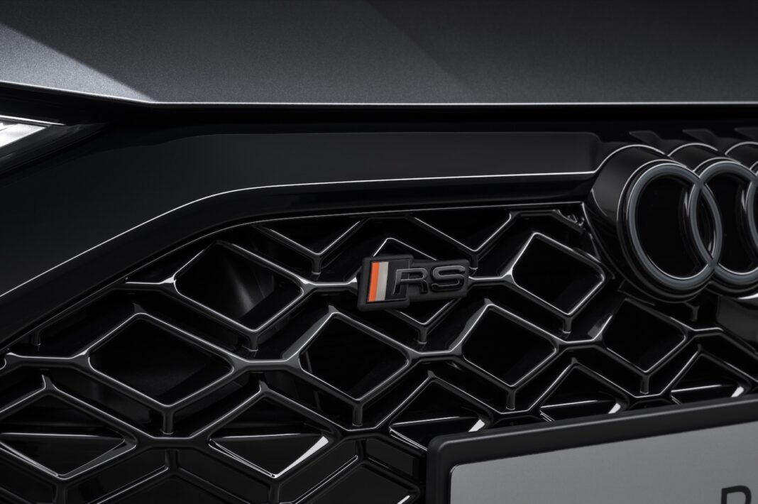 Audi RS3 Competition 3