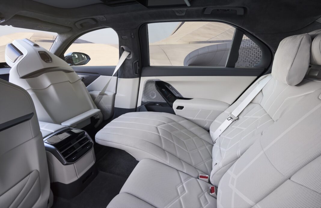 BMW 7er 10