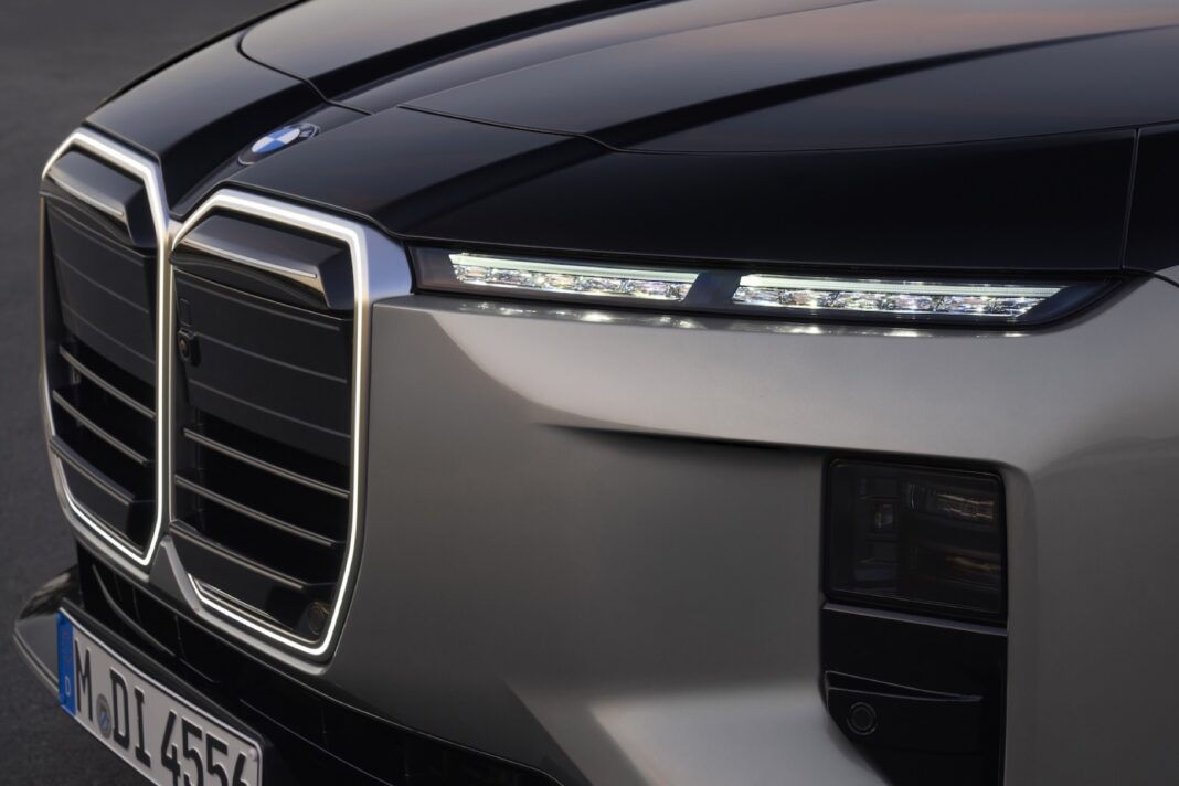 BMW 7er 6