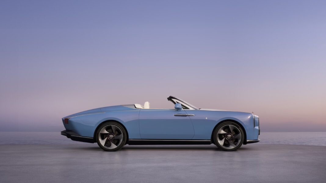 Rolls Royce Nightingale 14