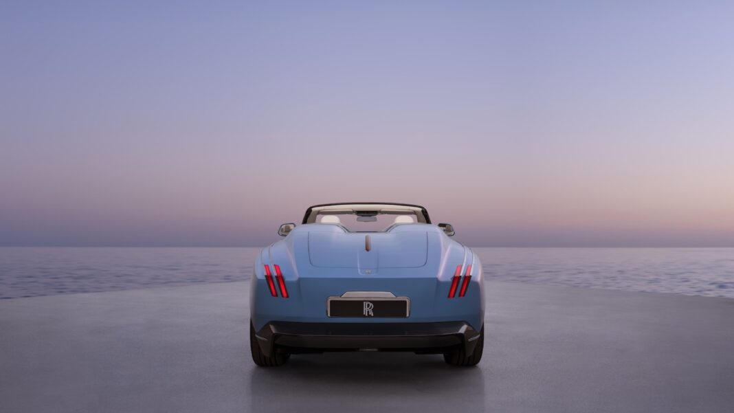 Rolls Royce Nightingale 16