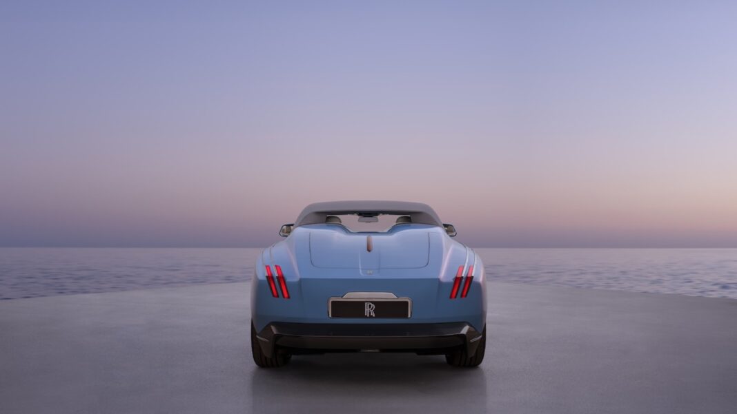 Rolls Royce Nightingale 3