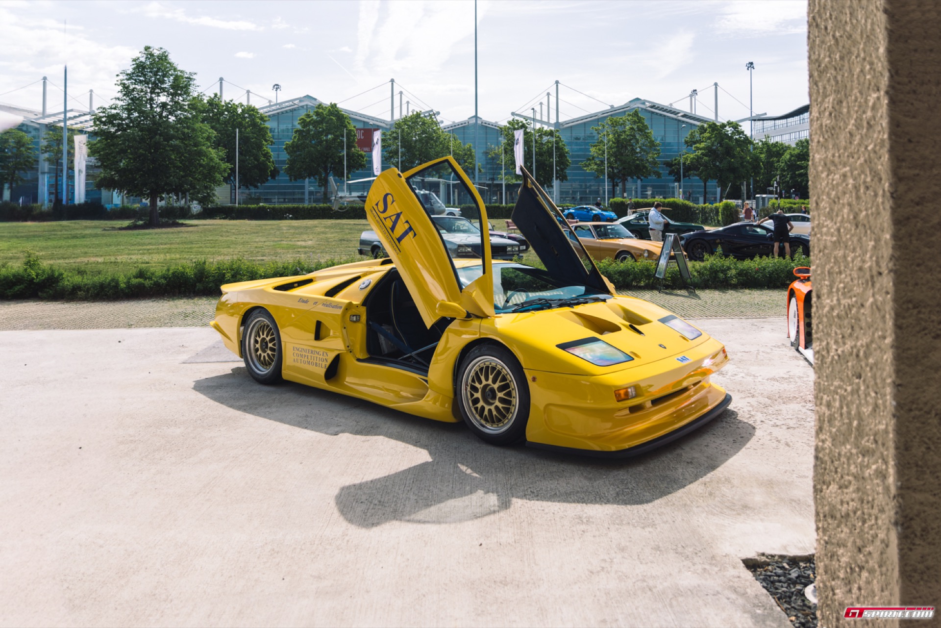 Concours of Cool 2026: When Dreams Suddenly Park Next to Each Other 35 20260530 9J0A1457 Bearbeitet