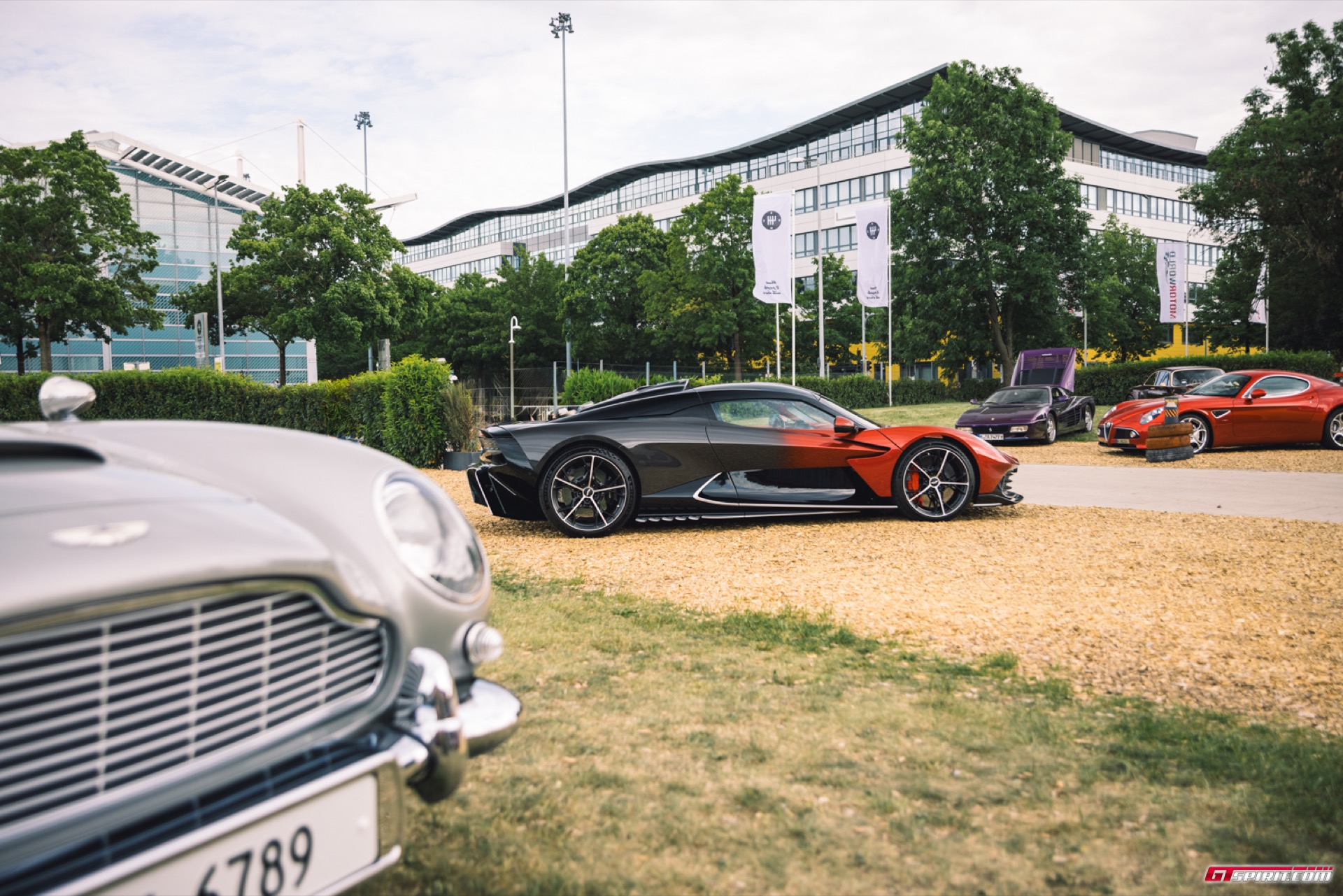 Concours of Cool 2026: When Dreams Suddenly Park Next to Each Other 36 20260530 9J0A1724 Bearbeitet