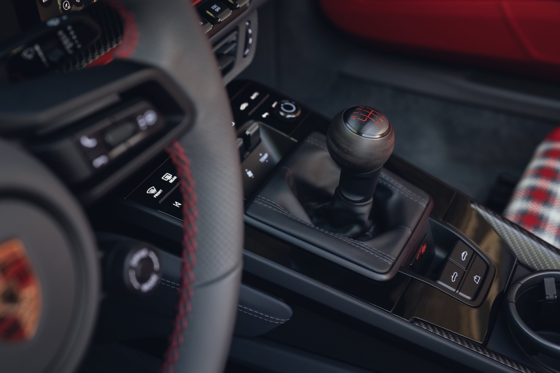 Porsche 911 GT3 S/C Review: Everyone wants one. Nobody needs one. 24 Porsche 911 GT3 SC 18