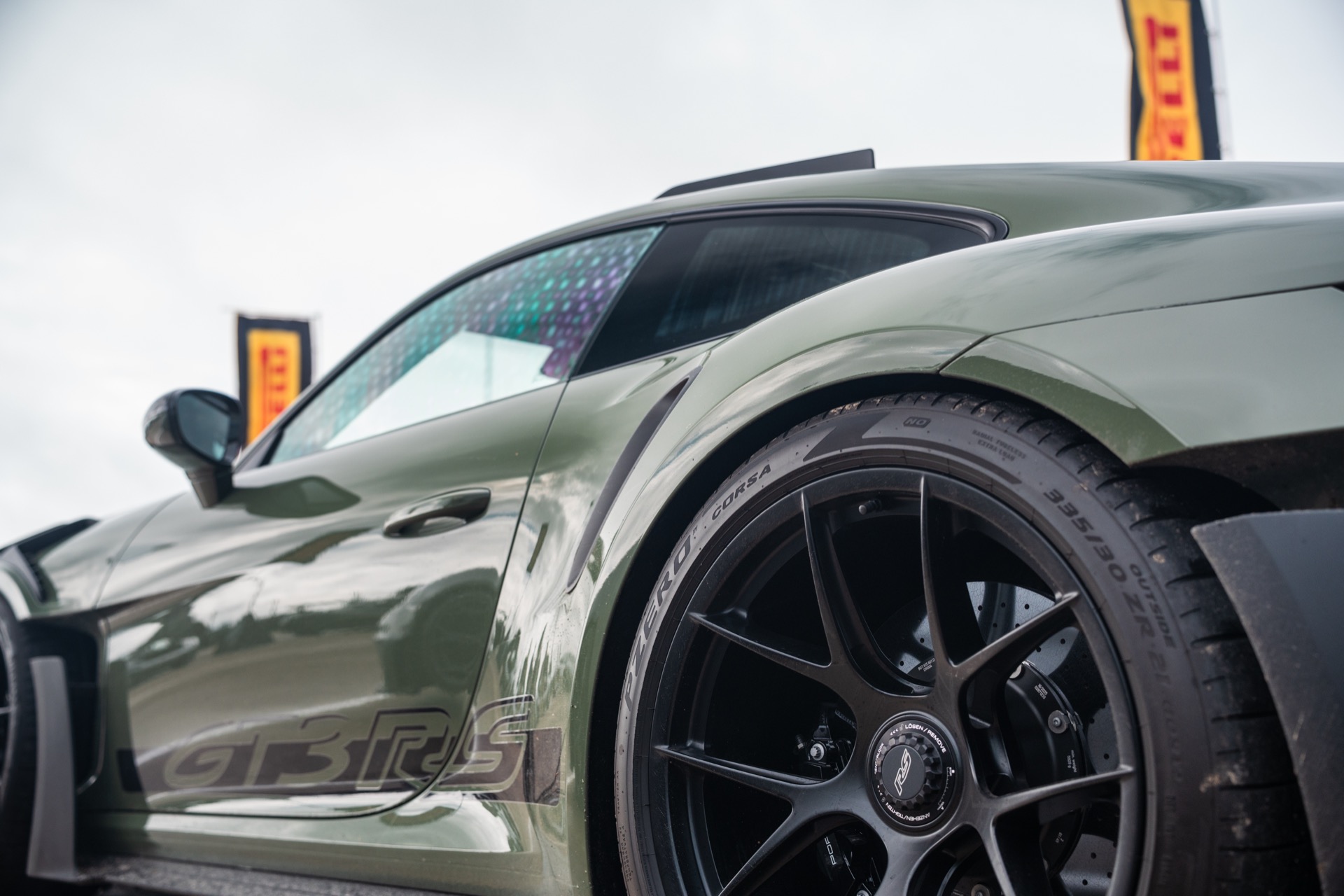Pirelli P Zero Experience 2026: Silverstone’s Supercar Track Day Done Properly 21 PZEPaddockPits2026 35