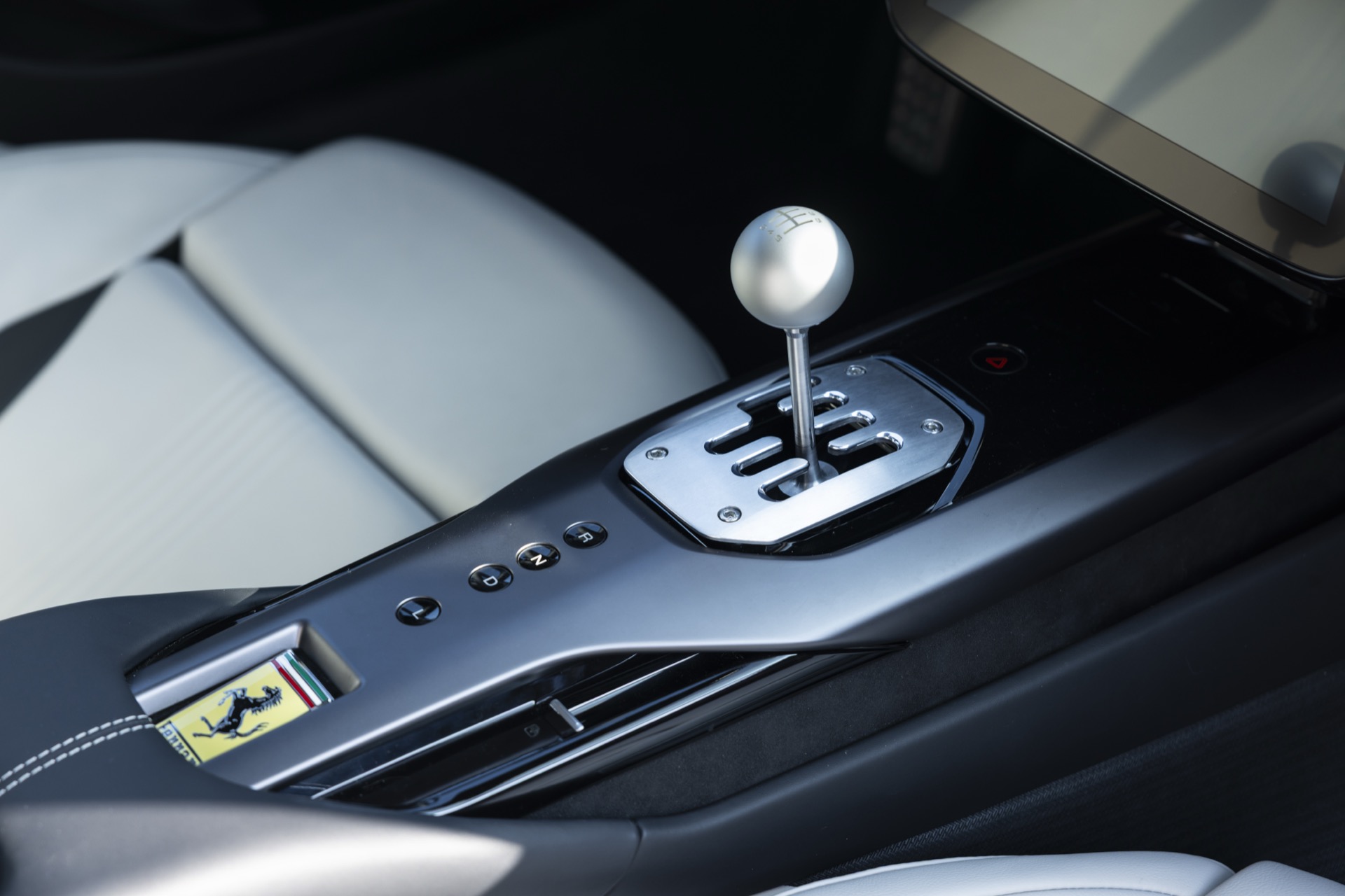 Ferrari 12Cilindri Manuale Review: Maranello Makes Manuals Matter Again 45 H5A7468