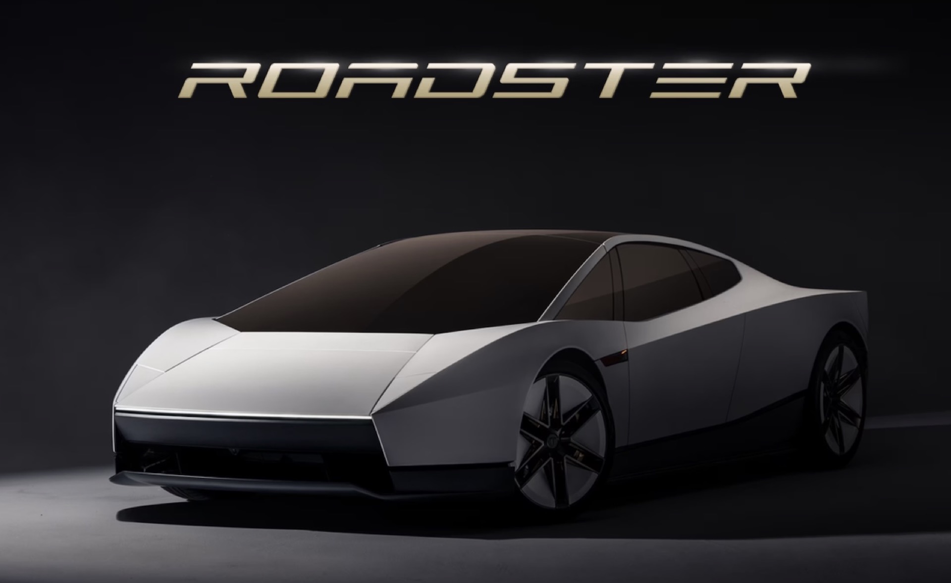 World Premiere: Tesla Roadster, the Flying Car 16 Tesla Roadster 2027 10
